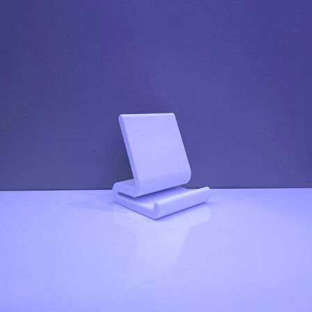 Telefon standı/Telefon tutacağı/Telefon destek/Masa üstü stand
