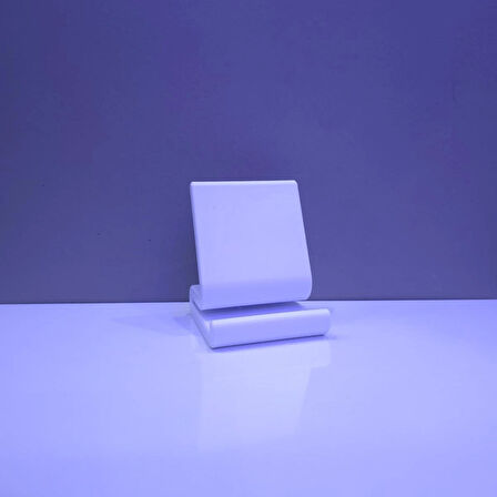 Telefon standı/Telefon tutacağı/Telefon destek/Masa üstü stand