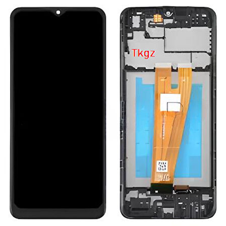 Samsung Galaxy A04  - SM-A045 Lcd Ekran Dokunmatik Orijinal Kalite ÇITALI