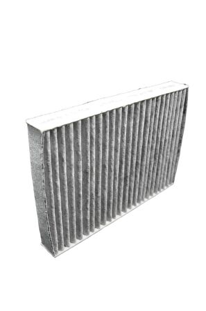 Nissan Kubistar 2003-2009 Karbonlu Polen Filtresi