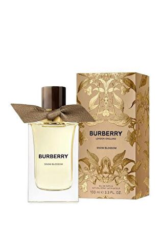 Burberry Signatures Collection EDP Snow Blossom 100 ml