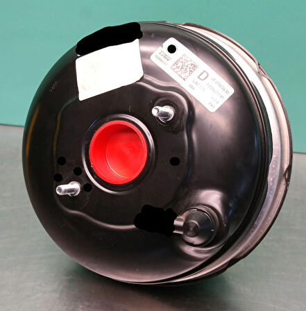 BMW FREN SERVOSU (WESTİNGHOUSE) F10-F10LCİ-F06-F12-F13 34336792956