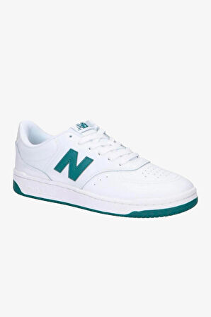 New Balance BB80 Unisex Beyaz Sneaker BB80UFG