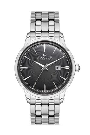 Nacar NC21-296986-AGSM Erkek Kol Saati
