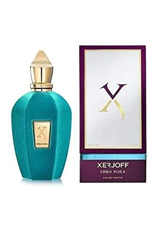 Xerjoff V Erba Pura 50 ml Unisex EDP Parfüm