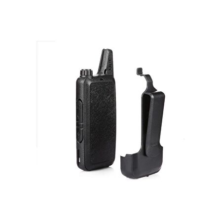 Wln Pmr 446 Tekli El Telsizi