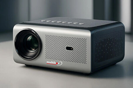 Bright Superior GY800 Otomatik Odaklamalı 1080P Projeksiyon