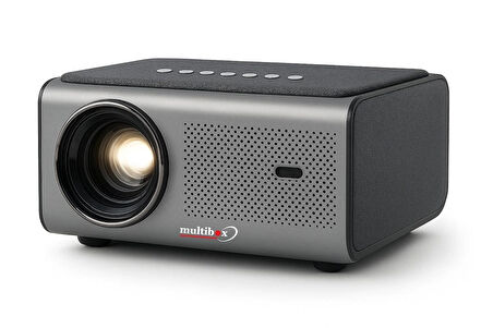 Bright Superior GY800 Otomatik Odaklamalı 1080P Projeksiyon