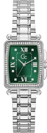 Gc Gcz29011l9 Kadın Kol Saati