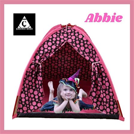 Abbie Rainbow Oyun Çadırı ZY 008