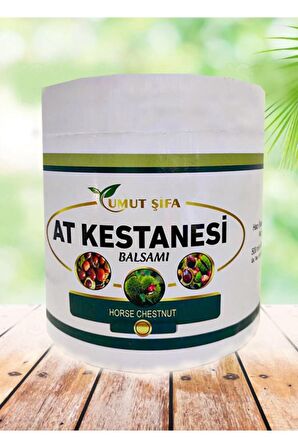 At Kestanesi Balsam 500 Ml[ 1 Adet]