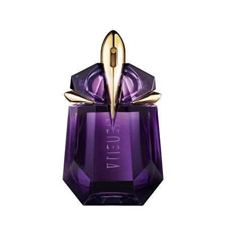 Thierry Mugler  Alien Refillable EDP Baharatli Kadın Parfüm 30 ml  