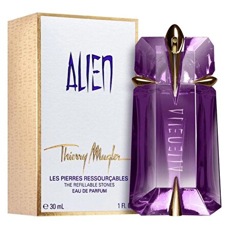 Thierry Mugler Alien Edp 30 Ml Refillable