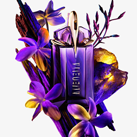 Thierry Mugler Alien Edp 60 Ml Refillable