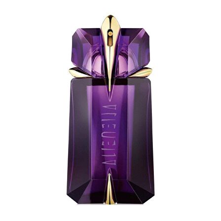 Thierry Mugler  Alien Refillable EDP Baharatli Kadın Parfüm 90 ml  