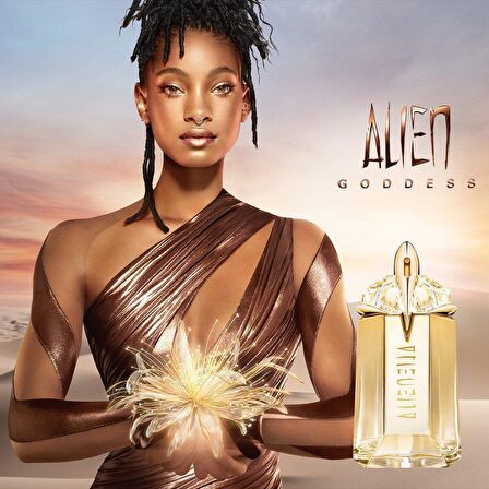 Thierry Mugler Alien Goddess Edp 60 Ml