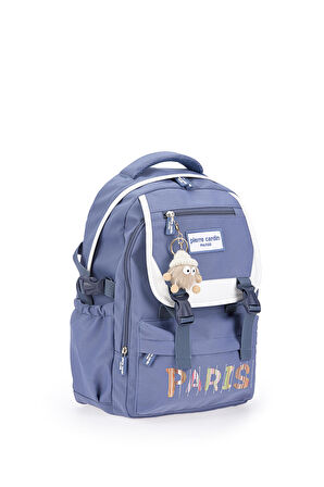 PİERRE CARDİN SIRT ÇANTASI 07PC11118