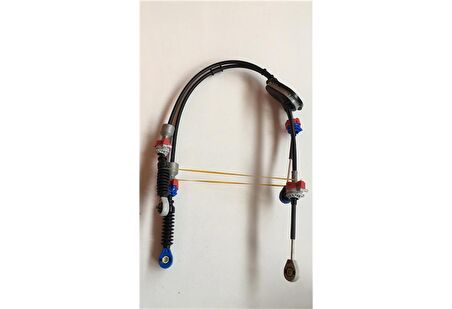 TEL VİTES QASHQAİ 07-10 (5 İLERİ MANUEL)