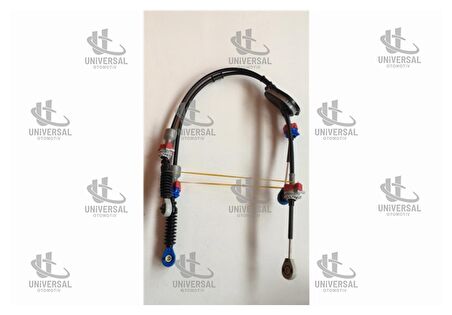 TEL VİTES QASHQAİ 07-10 (5 İLERİ MANUEL)