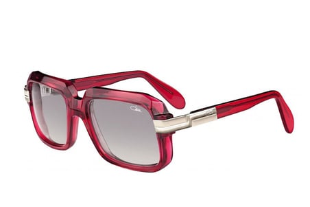 Cazal 607 Unisex Güneş Gözlüğü