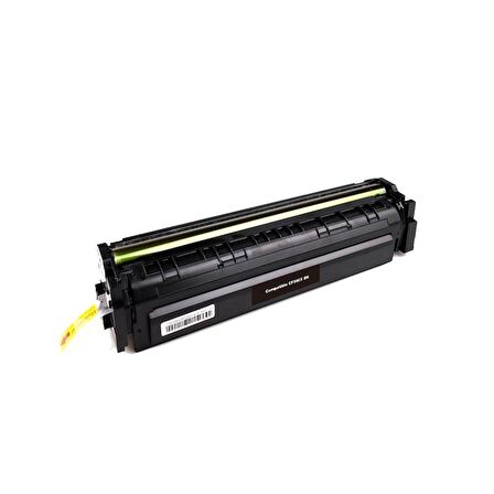 Hp 202A - CF500A Siyah Muadil Toner - M254dw- M254nw- M280nw