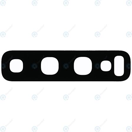 BYR Samsung Galaxy S10 PLus Uyumlu Arka Kamera Lensi SM-G975F