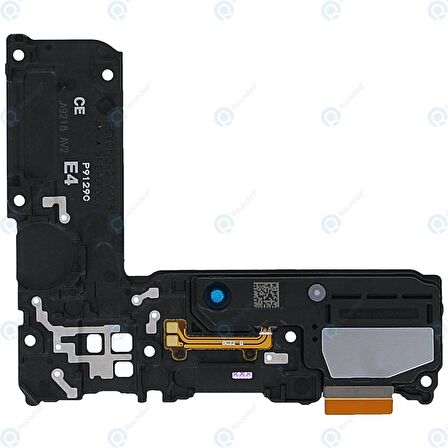 BYR Samsung Galaxy S10 Plus Uyumlu Zil Bazır Hoparlör