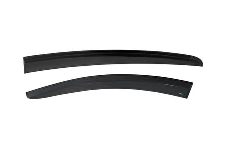 Ford Focus 5 Hb-Sedan (2018-2021) Sport Style Cam Rüzgarlığı