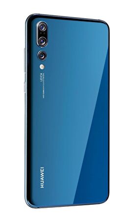 Huawei P20 PRO 128 GB Mavi 6 GB RAM Yenilenmiş Ürün (Sıfır Gibi)