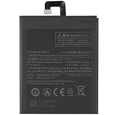 Xiaomi Mİ NOTE 3 Batarya Pil - BM 3A Orijinal