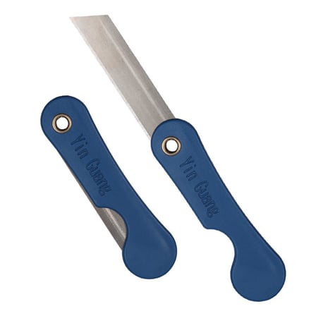 5 Adet Taşınabilir Mini Falçata Maket Bıçağı 60mm