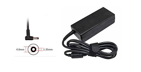 Asus Ultrabook A46 Adaptör Laptop Şarj Asus Ultrabook A46C Adaptör Laptop Şarj