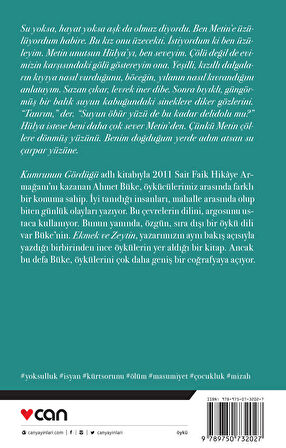 Ekmek ve Zeytin