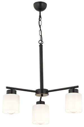Loreen 3 Lü Modern Yatak Odası Mutfak Salon Avize 