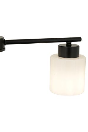 Loreen 3 Lü Modern Yatak Odası Mutfak Salon Avize 