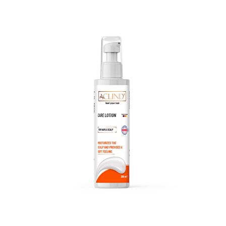 ACLIND® CARE LOTION