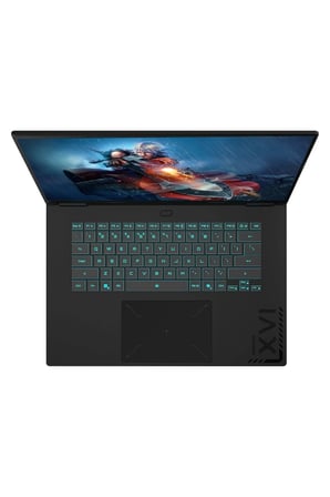Gaming A16 i7 13620H RTX5060 8GB 80GB RAM 512GB SSD 16" FHD+ 165Hz Win11 Home A16CVHP398 Gaming Laptop + PER4 Çanta