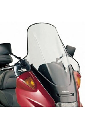 Yamaha Majesty 250 (96-99) Uyumlu Rüzgar Siperlik D115st