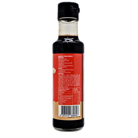 Chefline Glutensiz Soya Sosu 150ml