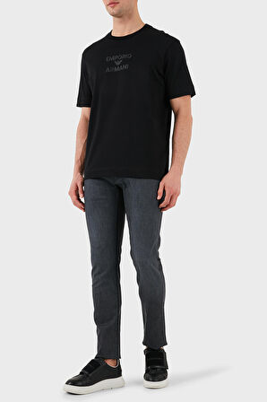 Emporio Armani Erkek T Shirt EM000780 AF12926 UC001