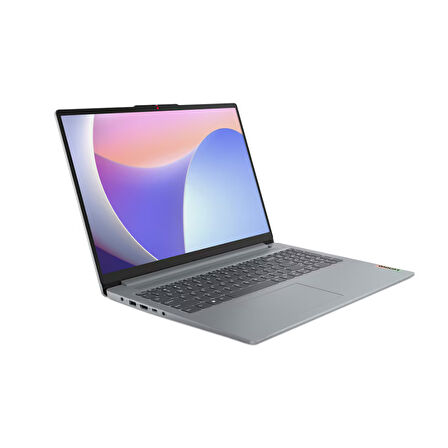 Lenovo IdeaPad Slim3 16IAH8 i5-12450H 16 GB 1 TBSSD 16" WUXGA Freedos Taşınabilir Bilgisayar 83ES0034TR BT2