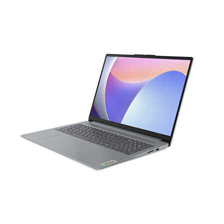 Lenovo IdeaPad Slim3 16IAH8 i5-12450H 16 GB 1 TBSSD 16" WUXGA Freedos Taşınabilir Bilgisayar 83ES0034TR BT2