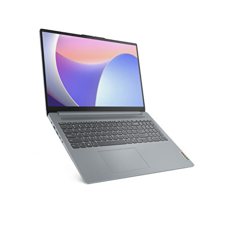 Lenovo IdeaPad Slim3 16IAH8 i5-12450H 16 GB 1 TBSSD 16" WUXGA Freedos Taşınabilir Bilgisayar 83ES0034TR BT2