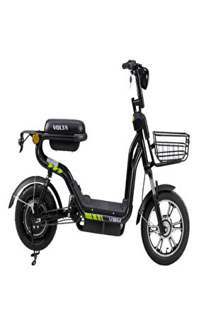 Vsm Elektrikli Motosiklet