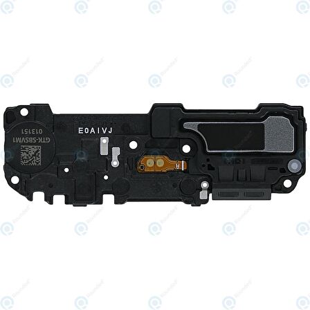 BYR Samsung Galaxy S20 Uyumlu Zil Bazır Hoparlör SM-G980F SM-G981B