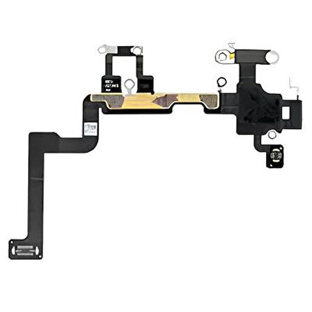 iPhone 11 Wifi Anteni Filmi Flex