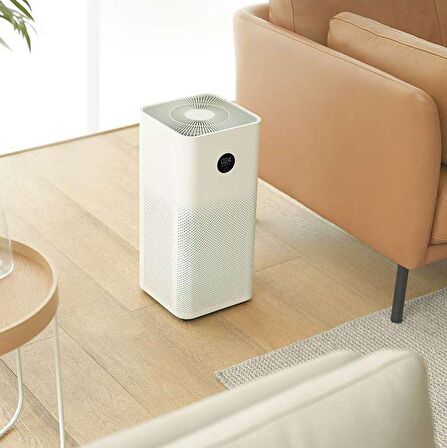 XIAOMI Mi Air Purifier 4 Lite Akıllı Hava Temizleyici