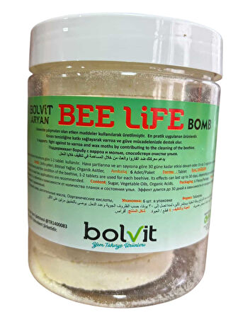 Bee Life Bomb