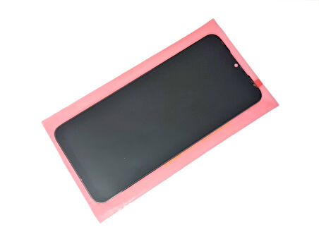 Tecno Spark 7T Lcd Ekran Dokunmatik Kf6P Orijinal