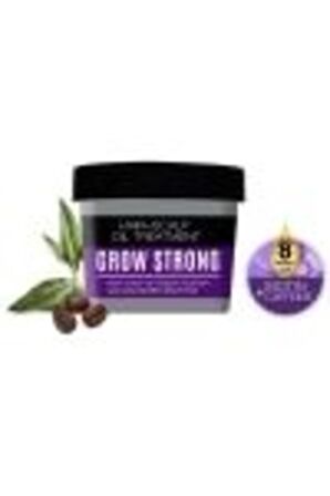 Grow Strong Saç Güçlendirici Bakım Yağı 240 ml